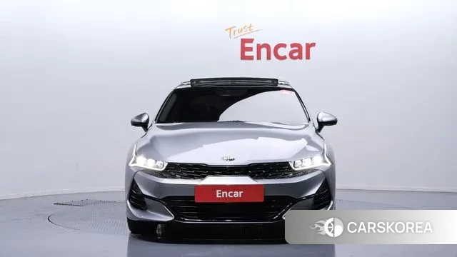 Kia K5 3rd generation id 3335108 из Кореи 13