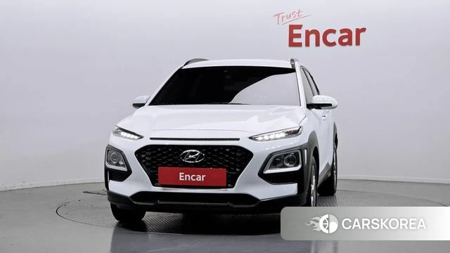 Hyundai Kona id 4403276 из Кореи 13
