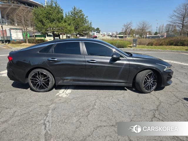 Kia K5 3rd generation id 3919788 из Кореи 13