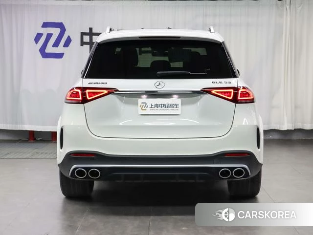 Mercedes-Benz GLE AMG id 4359627 из Китая 21