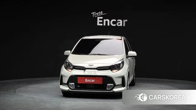 Kia Morning Urban (JA) id 3741499 из Кореи 13