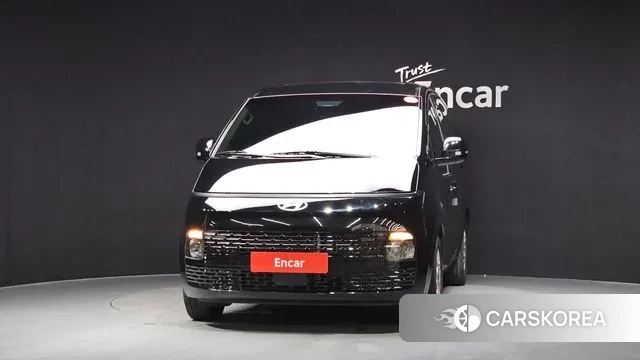 Hyundai Staria id 3700812 из Кореи 13