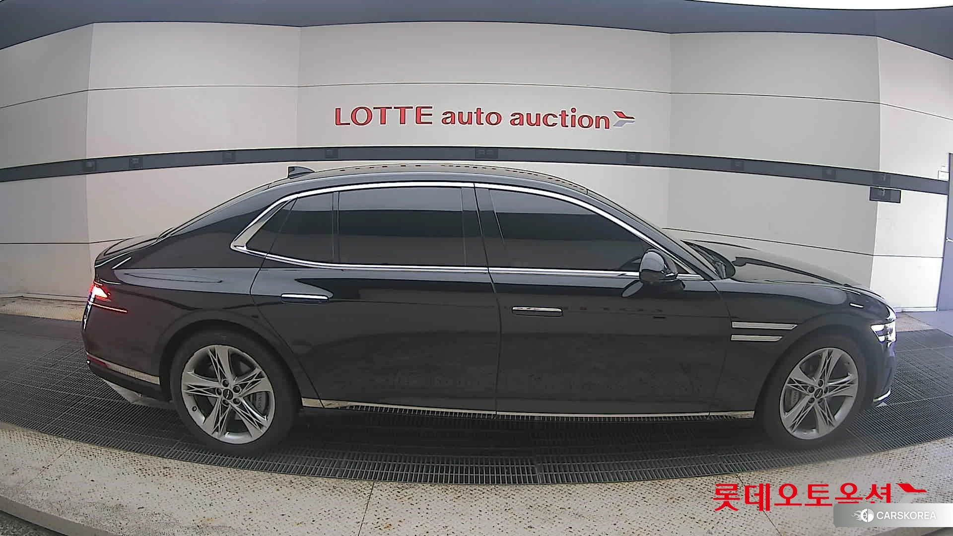 Hyundai G90 id 4679321 из Кореи 23