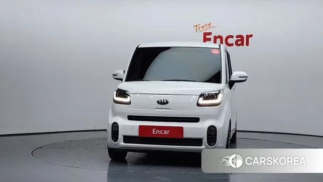 Kia The New Ray id 3531232 из Кореи 13