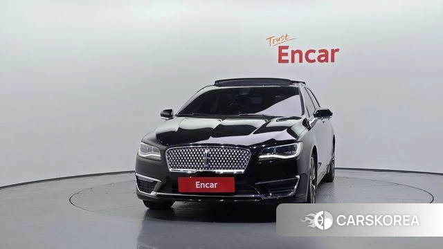 Lincoln New MKZ id 4672515 из Кореи 13