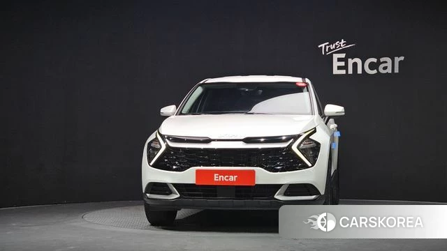 Kia Sportage 5th Generation id 4656501 из Кореи 23