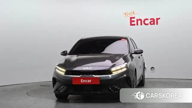 Kia The New K3 2nd generation id 3707899 из Кореи 13