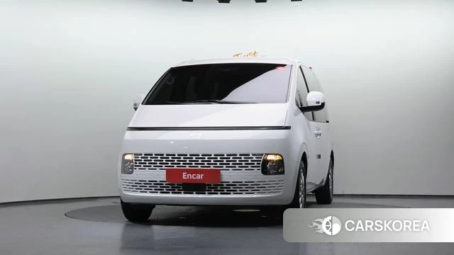 Hyundai Staria id 4602233 из Кореи 23