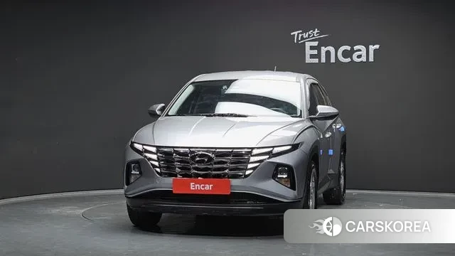 Hyundai Tucson (NX4) id 2999480 из Кореи 13