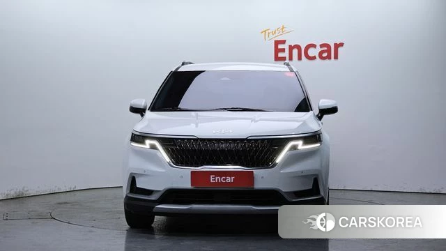 Kia Carnival 4th generation id 4293925 из Кореи 23