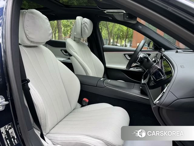 Mercedes-Benz E-class id 4265589 из Китая 23