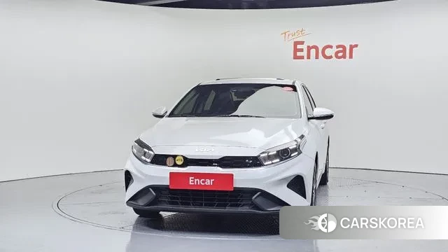 Kia The New K3 2nd generation id 3566842 из Кореи 13