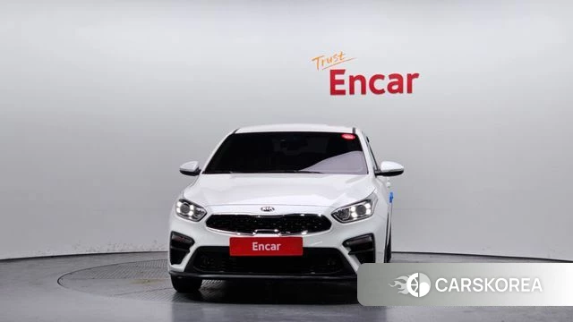 Kia Come New K3 id 3955285 из Кореи 13