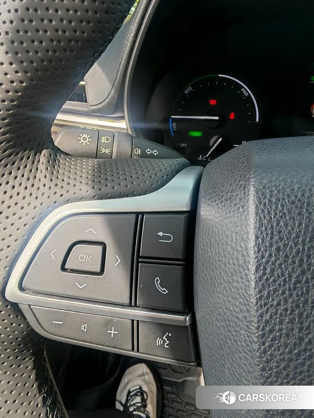 Toyota Grevia id 4258445 из Китая 23