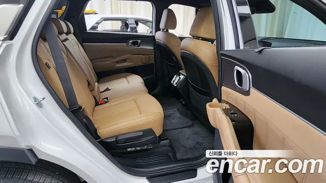 Kia The New Sorento 4th Generation id 2645094 из Кореи 13