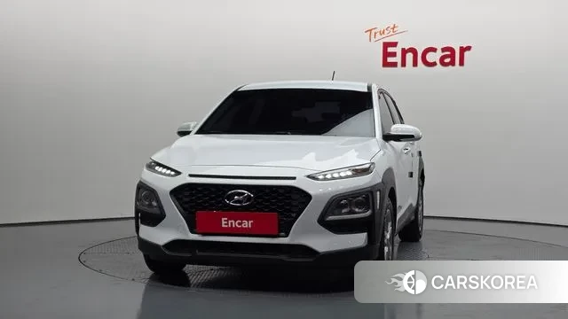 Hyundai Kona id 3723834 из Кореи 13