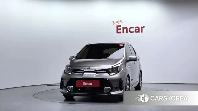 Kia Morning Urban (JA) id 3444333 из Кореи 13