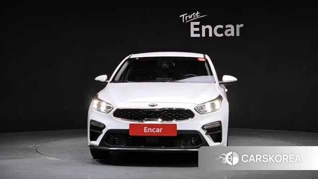 Kia Come New K3 id 3748575 из Кореи 13