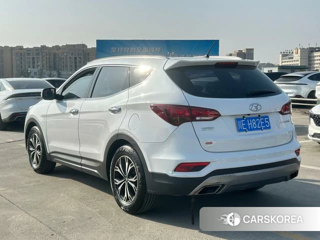 Hyundai Shengda 2018 Белый из Китая, фото 3
