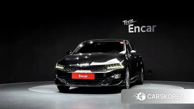 Kia K5 3rd generation id 3443170 из Кореи 13