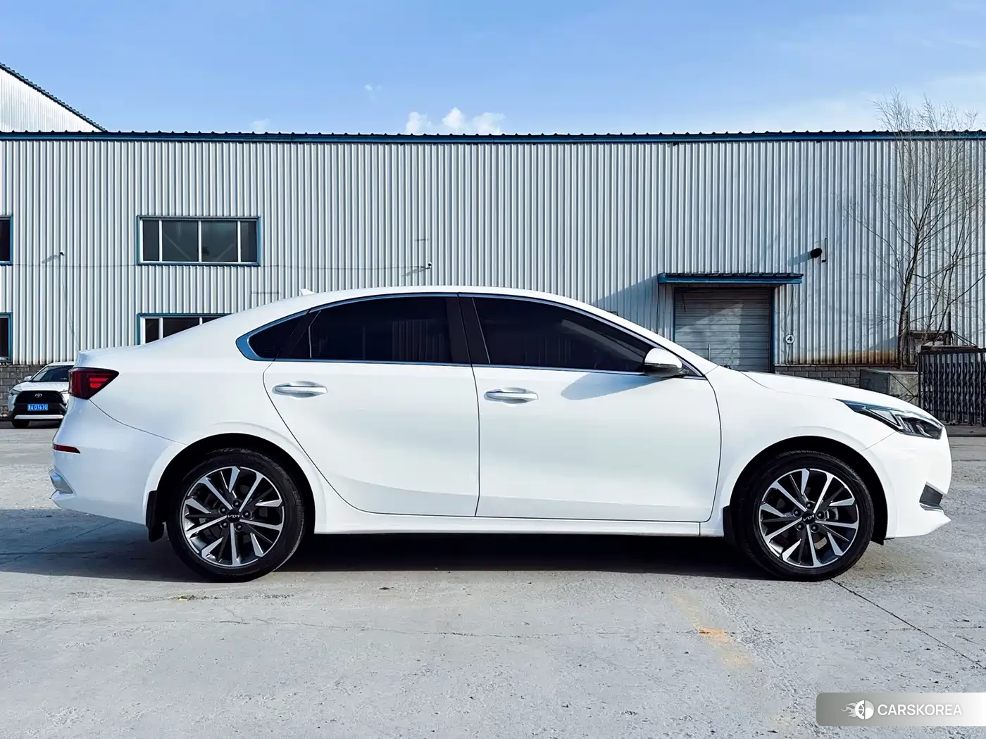 Kia K3 id 4546083 из Китая 13