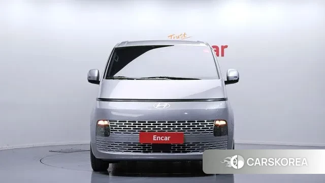 Hyundai Staria id 3410178 из Кореи 13