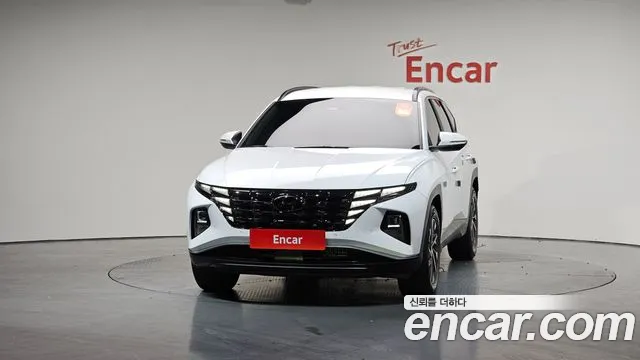 Hyundai Tucson (NX4) id 2789759 из Кореи 13