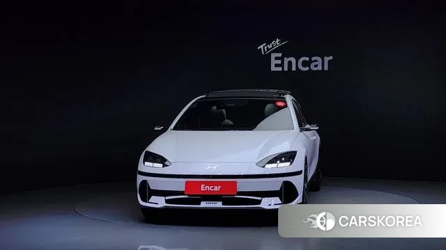 Hyundai Ionic 6 id 3164556 из Кореи 13