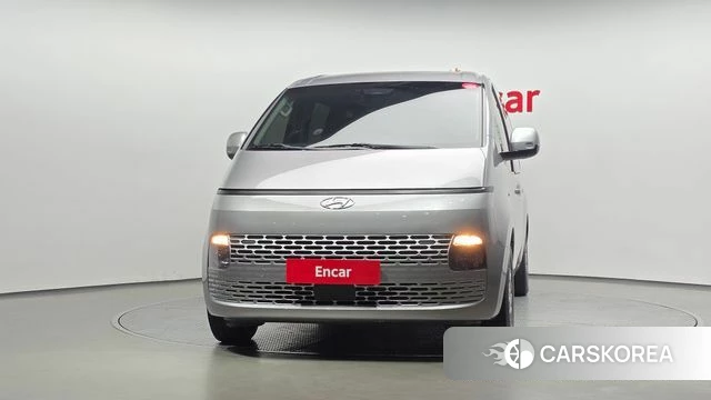 Hyundai Staria id 4893571 из Кореи 23