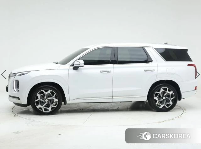 Hyundai Palisade id 4293460 из Кореи 13