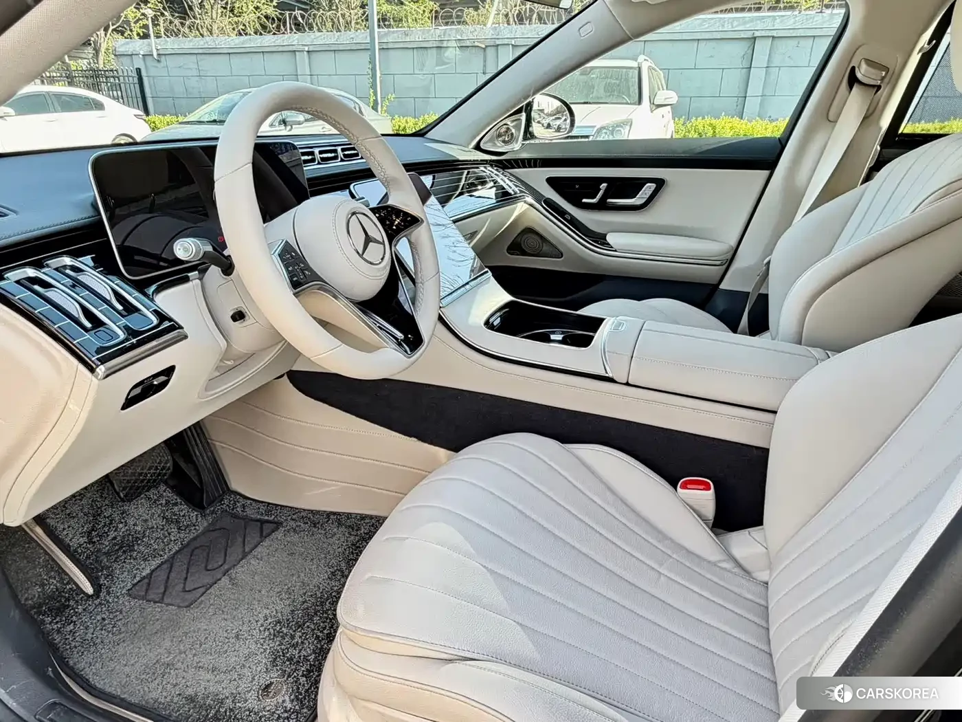 Mercedes-Benz S-Class id 4538696 из Китая 8