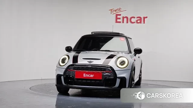 Mini Cooper S id 3333580 из Кореи 13