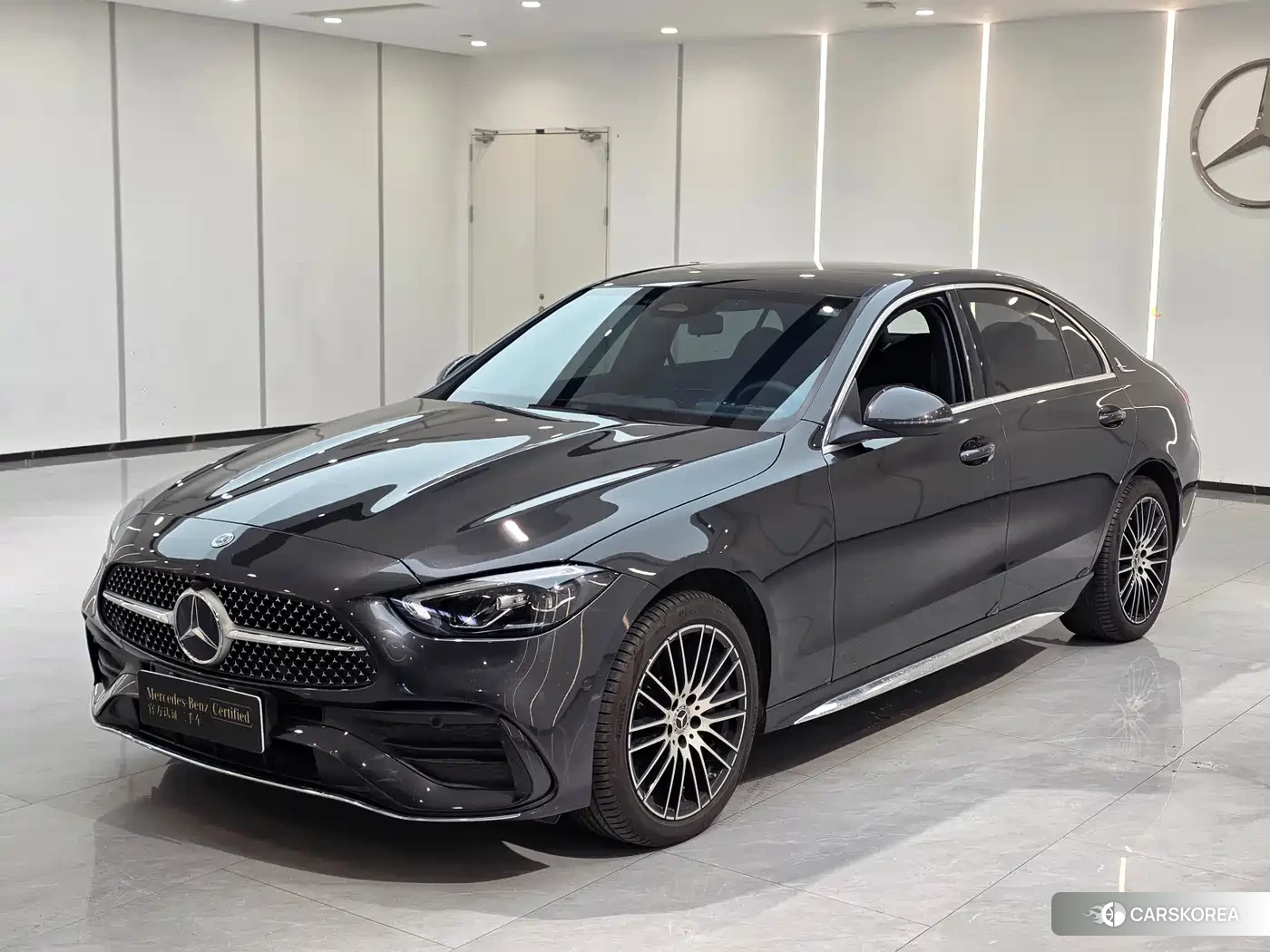 Mercedes-Benz C-class id 4539270 из Китая 7