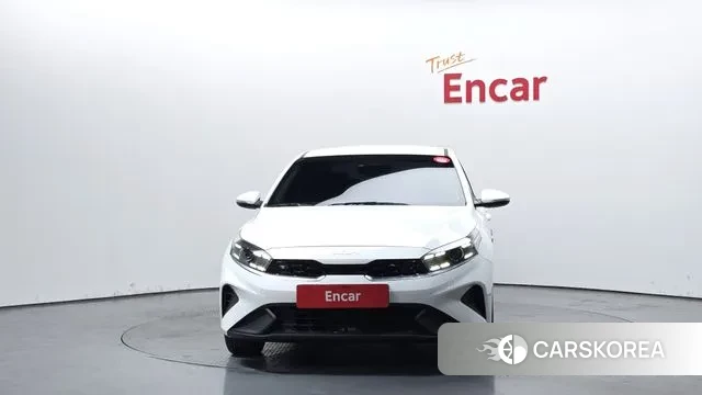 Kia The New K3 2nd generation id 3620135 из Кореи 13