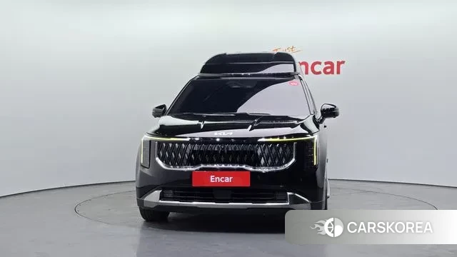 Kia The New Carnival 4th Generation id 3701063 из Кореи 13