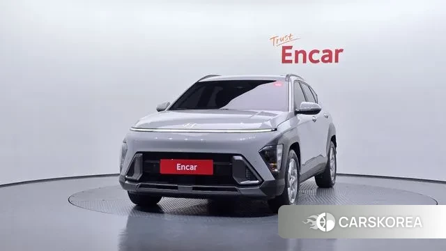 Hyundai Kona (SX2) id 3394046 из Кореи 13