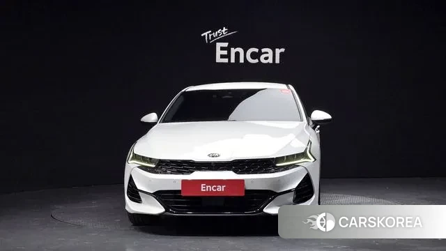 Kia K5 3rd generation id 3519062 из Кореи 13