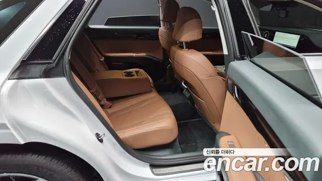 Hyundai Grandeur (GN7) id 2564971 из Кореи 13