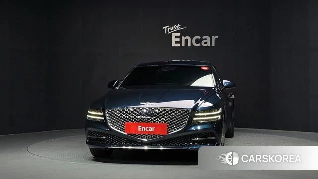 Genesis G80 (RG3) id 4731626 из Кореи 23