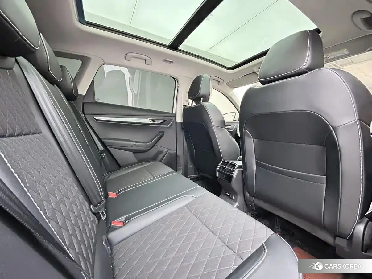 Skoda Karoq id 4583808 из Китая 13