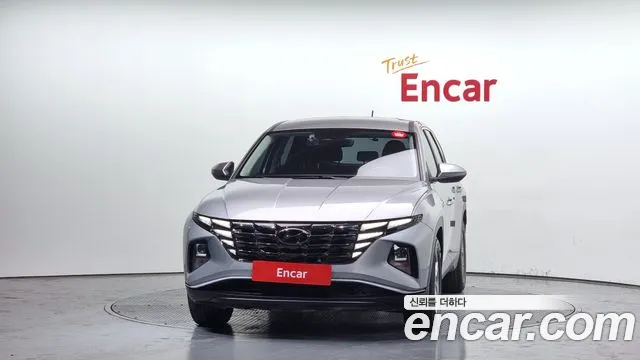 Hyundai Tucson (NX4) id 2833340 из Кореи 13