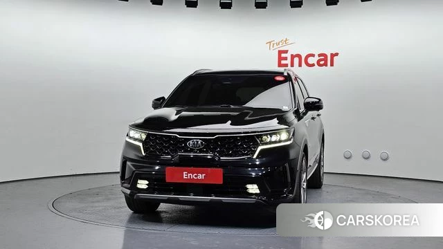 Kia Sorento 4th Generation id 3872497 из Кореи 13
