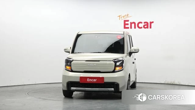 Kia The New Kia Ray id 3891260 из Кореи 13