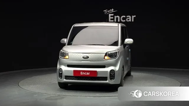 Kia The New Ray id 3766408 из Кореи 13