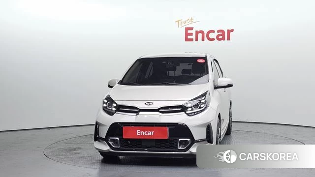 Kia Morning Urban (JA) id 3843987 из Кореи 13