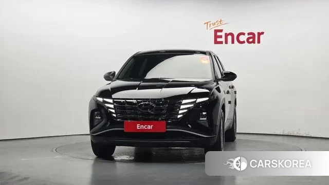 Hyundai Tucson (NX4) id 3022170 из Кореи 13