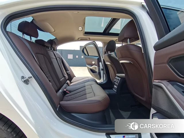 BMW 3 series id 4205721 из Китая 19