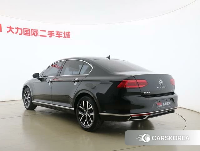 Volkswagen Magotan id 4307143 из Китая 9