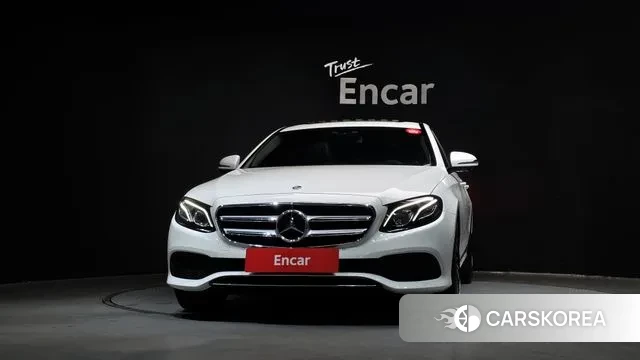 Mercedes-Benz E-Class W213 id 3788996 из Кореи 13