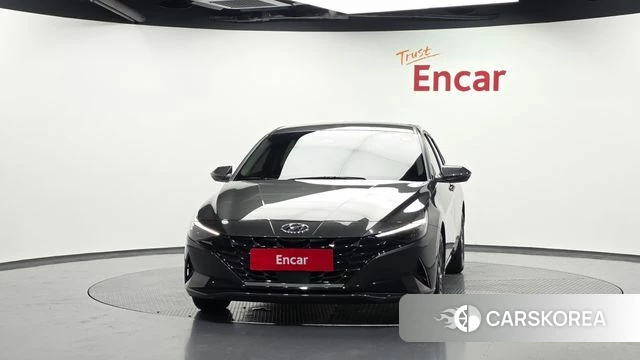 Hyundai Avante (CN7) id 4481029 из Кореи 23